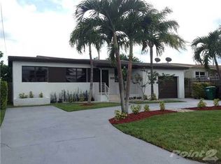 6240 SW 29th St, Miami, FL 33155