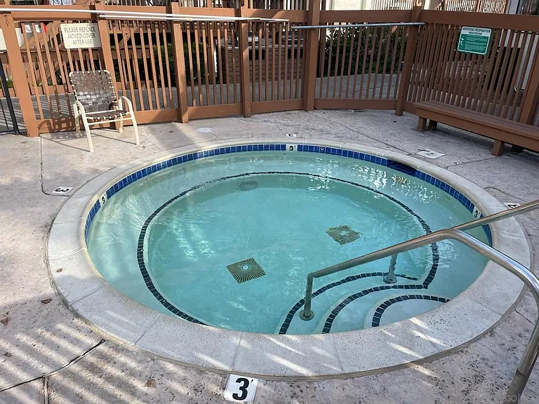 6366 Rancho Mission Rd #808 — Photo 13
