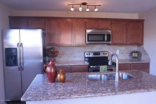 1st image of 8724 E Mariposa Dr