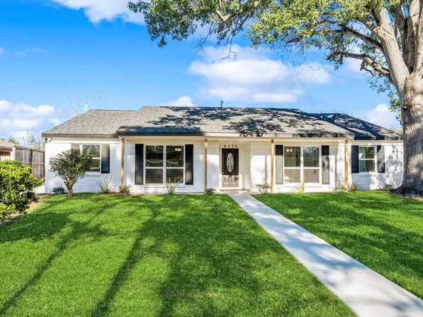 6030 Beaudry Dr, Houston, TX 77035