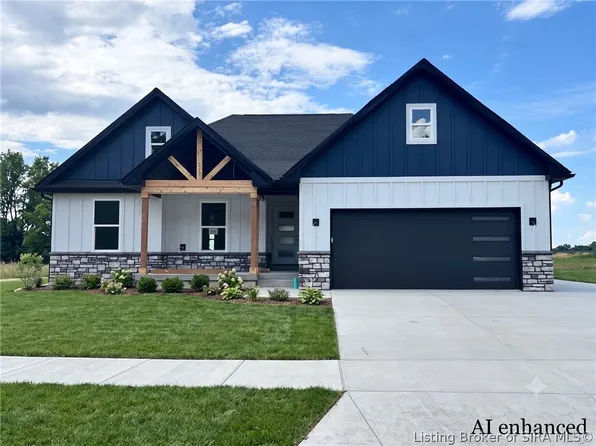 5218 Woodstone Circle #267, Jeffersonville, IN 47130