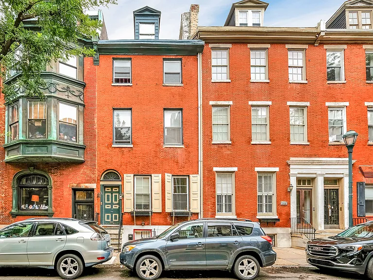 1131 Spruce St #2b & 1b — Photo 10