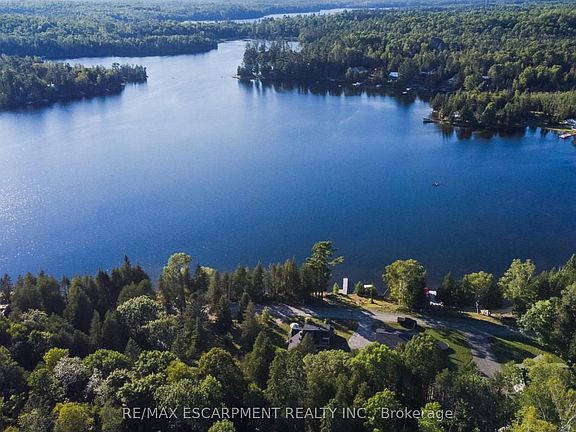 2nd image of 372 Gunter Lake Rd