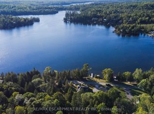 372 Gunter Lake Rd, Tudor And Cashel, ON K0L 1W0