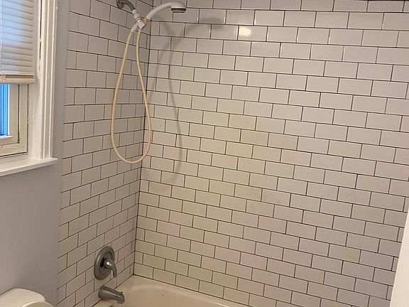 Nice sized bathroom