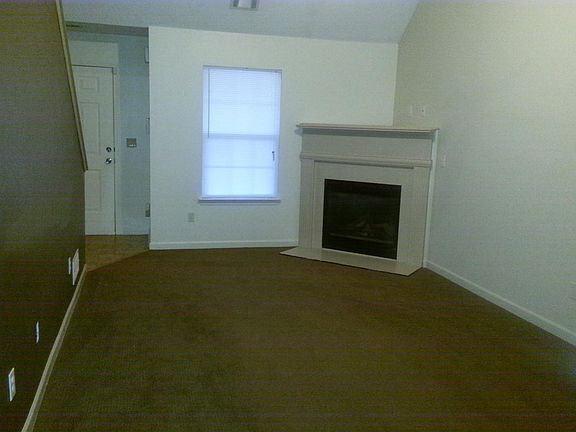 New carpet is not pictured here it is a medium grey color