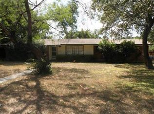 2718 Old Ranch Rd, San Antonio, TX 78217