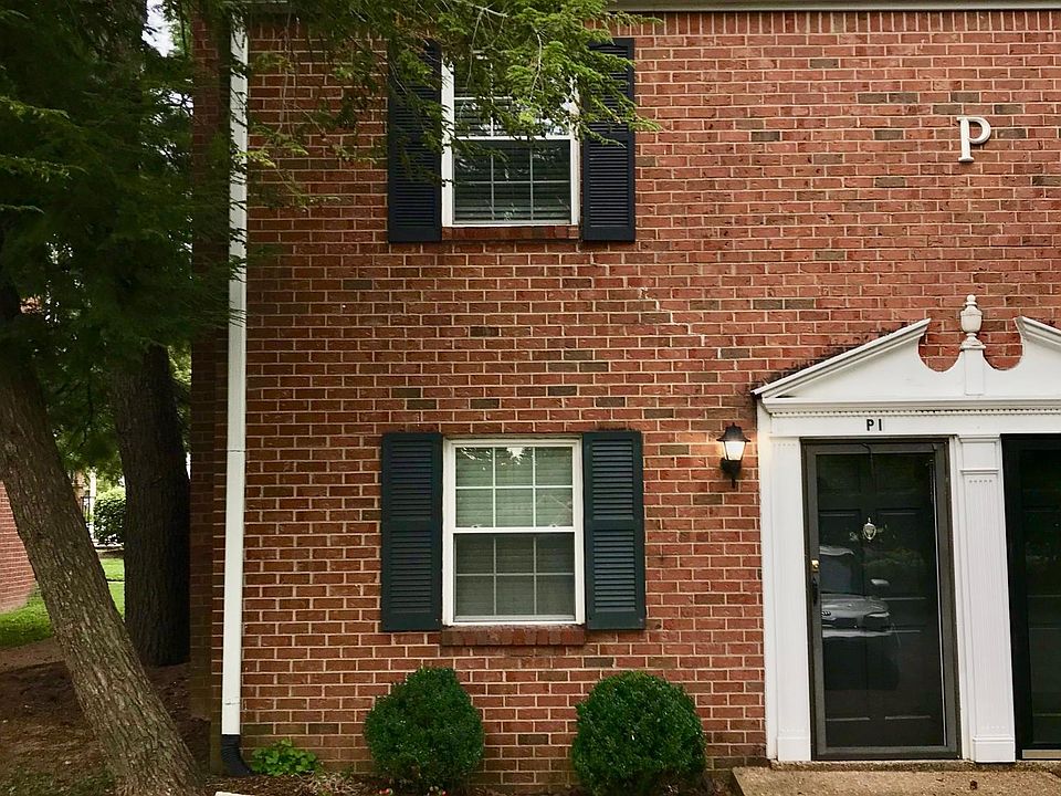 1st image of 601 Boyd Mill Ave Unit P1