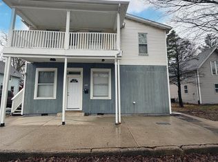 520 S Johnson St, Macomb, IL