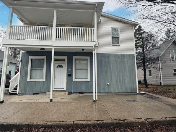 520 S Johnson St, Macomb, IL 61455