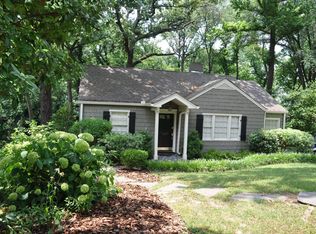 557 Hascall Rd NW, Atlanta, GA 30309