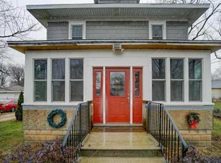 109 Lincoln St, Brooklyn, WI 53521