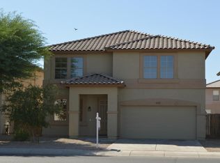 45625 W Guilder Ave, Maricopa, AZ 85139