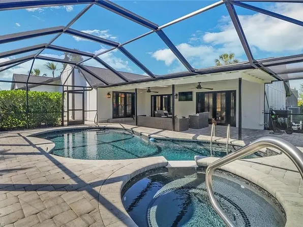 16704 Bobcat Dr, Fort Myers, FL 33908