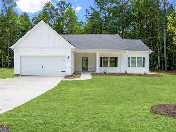 138 Evelyn Dr Lot 2, Greenville, GA 30222