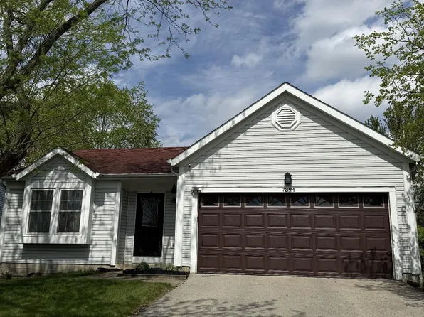 7394 Harbour Town Dr, Pickerington, OH 43147