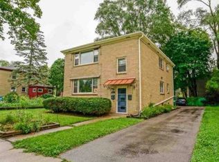 541 Oak St, Madison, WI 53704
