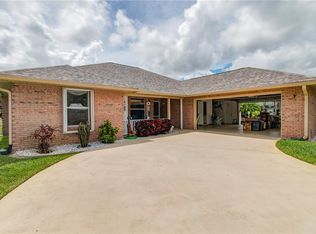 1501 Pleasantview Ln, Sebastian, FL 32958