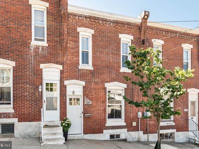 304 W Salaignac St, Philadelphia, PA, 19128