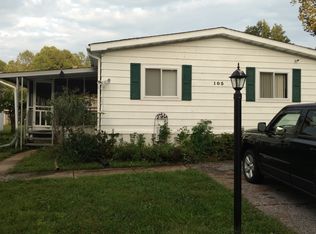 105 Mary Lou Dr, Lothian, MD 20711