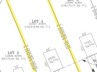 1820 Hagerson Rd, Sugar Land, TX 77479