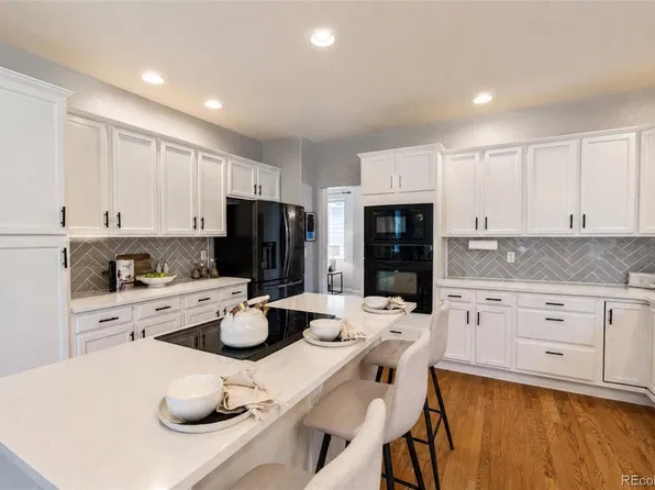 8479 S Newcombe Street, Littleton, CO 80127