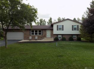 4562 Wilson Rd, Jamestown, OH 45335