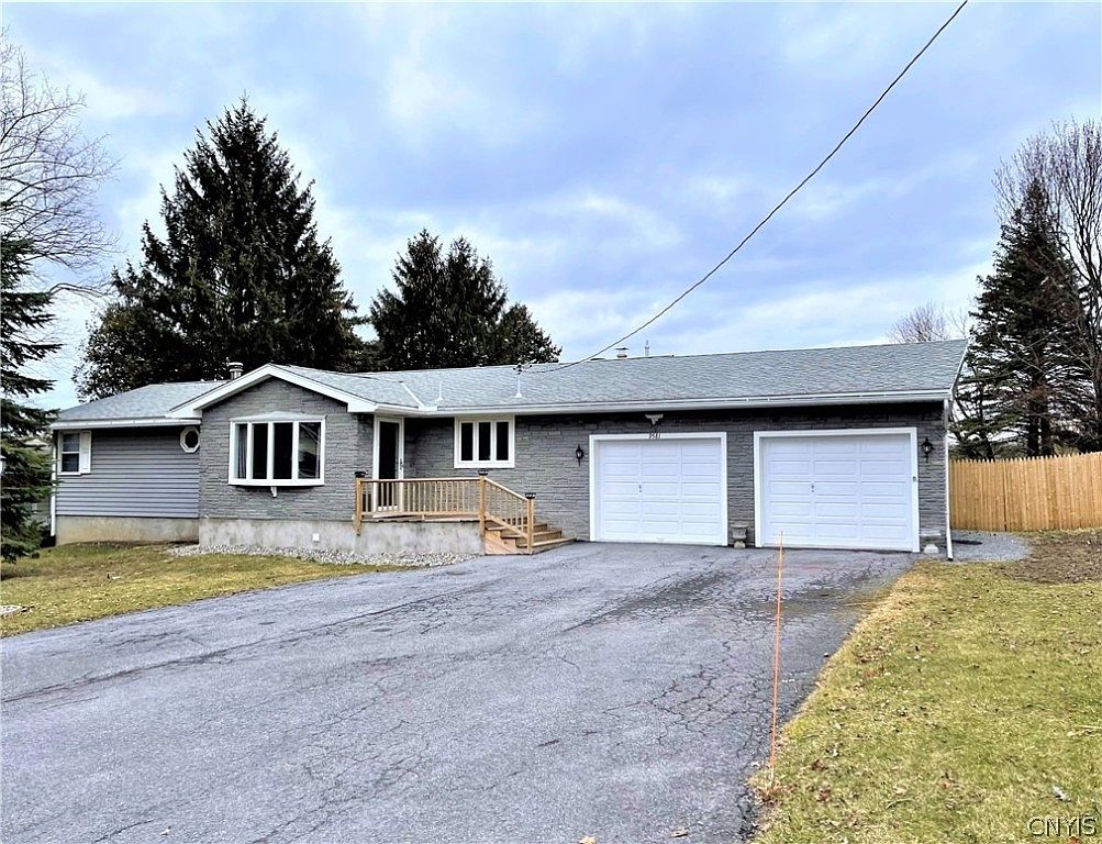 9581 Sessions Rd, Sauquoit, NY 13456 Zillow