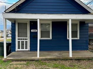 1108 N Mallory St, Hampton, VA 23663