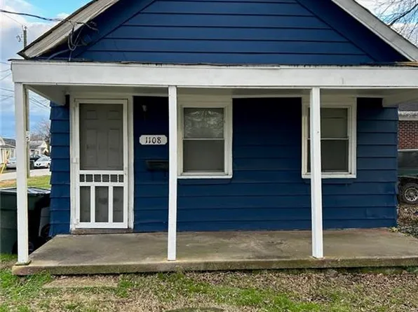 1108 N Mallory St, Hampton, VA 23663