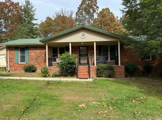 94 Chevy Way, Tracy City, TN 37387