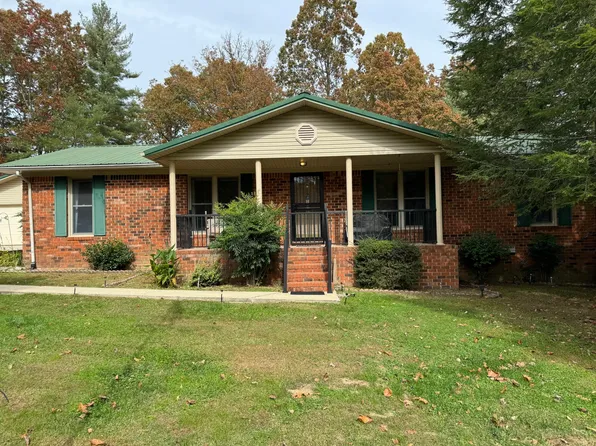 94 Chevy Way, Tracy City, TN 37387