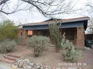 609 E Mabel St, Tucson, AZ 85705