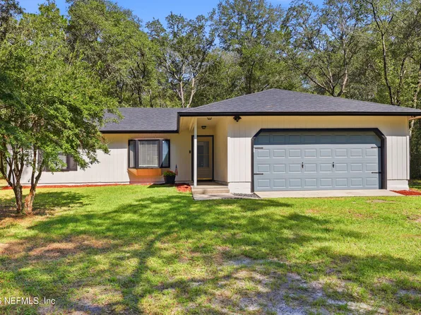 2694 POINSETTIA Avenue, Middleburg, FL 32068