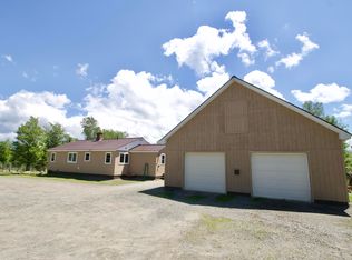 80 Loon Lake Rd, Rangeley, ME 04970