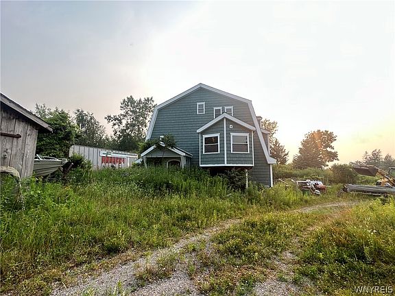 3rd image of 1214 French Rd Lot 46