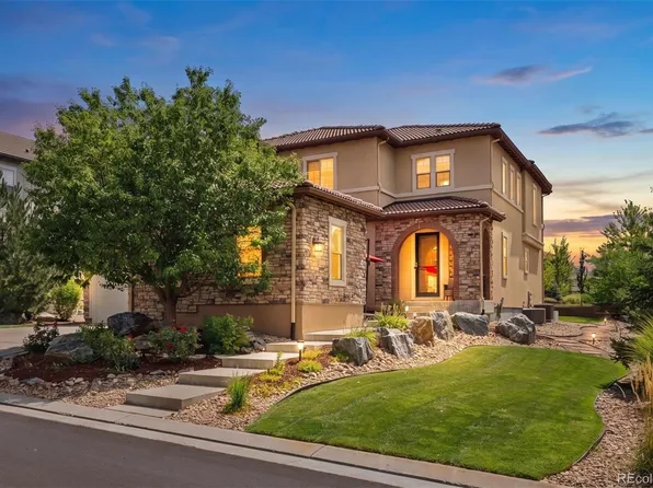 530 Moonmist Court, Highlands Ranch, CO 80126
