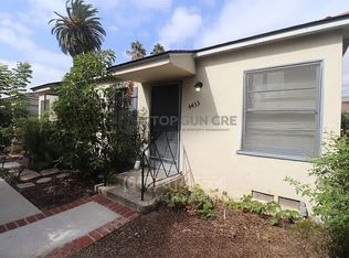 4433 North Ave #4433, San Diego, CA 92116