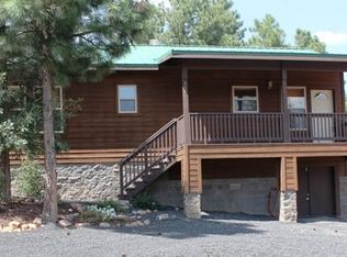 1120 E Tyson Pl, Show Low, AZ 85901