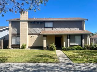 4478 Deep Creek Rd, Fremont, CA 94555