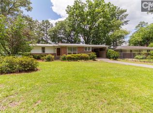 1843 Windover Rd, Columbia, SC 29204