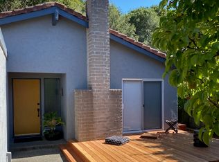 189 Irwin St, San Rafael, CA 94901