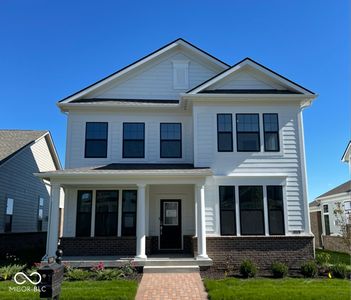13622 Grand Abbey Way, Fishers, IN, 46037