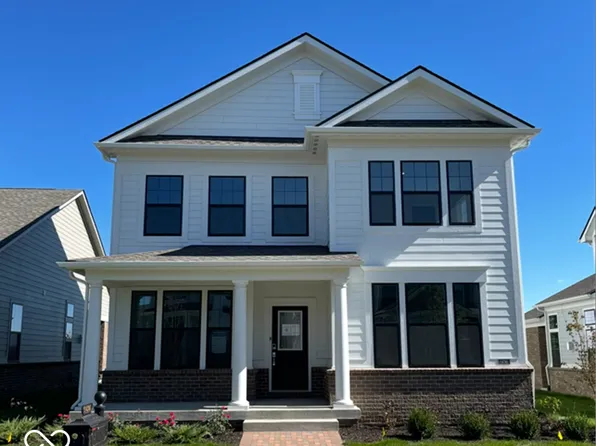 13622 Grand Abbey Way, Fishers, IN 46037