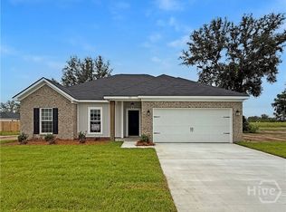 63 Deer Meadow Way SE, Allenhurst, GA 31301