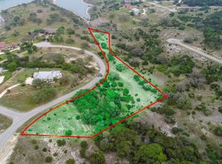 132 Serene St, Spring Branch, TX 78070