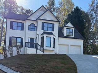 3283 Standing Peachtree Trl NW, Kennesaw, GA 30152