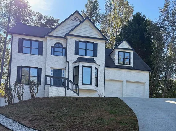 3283 Standing Peachtree Trl NW, Kennesaw, GA 30152