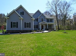 149 Kildee Rd, Belle Mead, NJ 08502