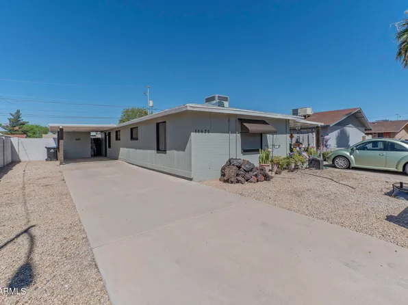 10620 N 17th Drive, Phoenix, AZ 85029